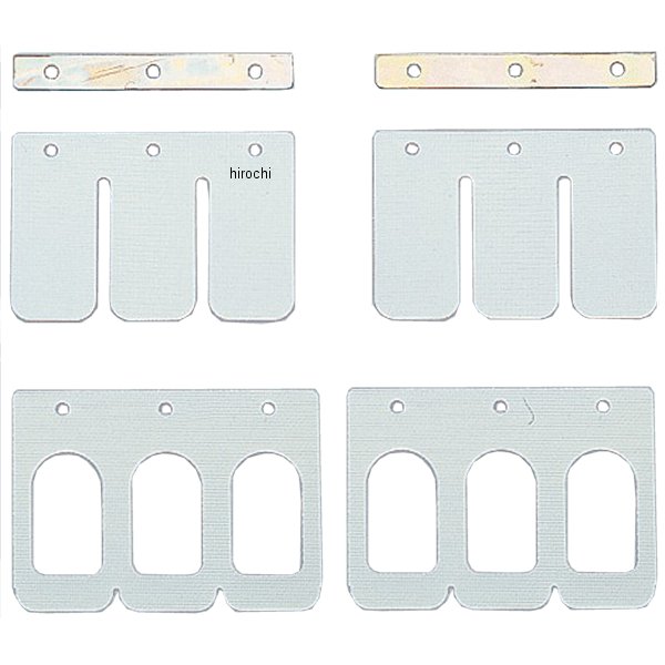 639-2  ボイセン BOYESEN 93年 KX125