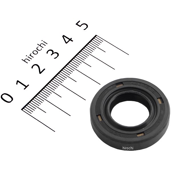 オイルシール 17X32X7