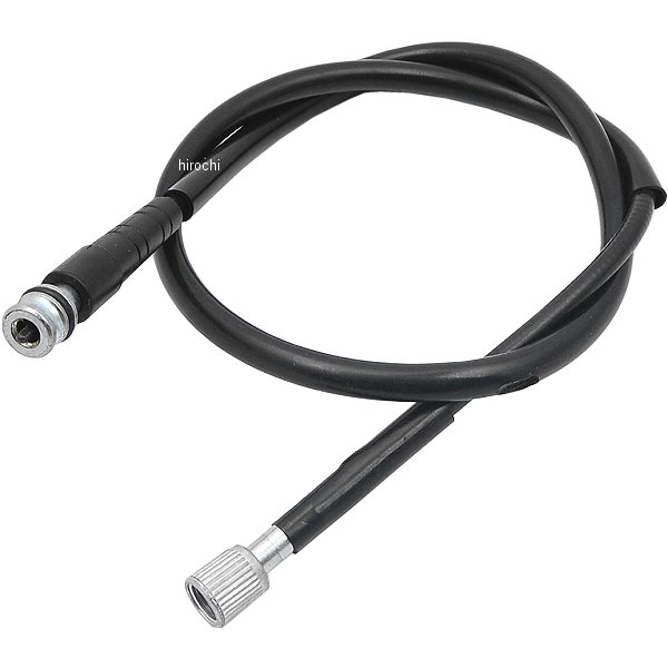 スピードメーターケーブル 05年以降 レッツ4 パレット 34910-32G40