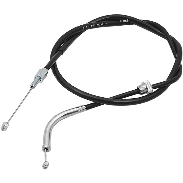 スロットルケーブル 戻し側 94年-98年 マグナ250 17920-KCR-000