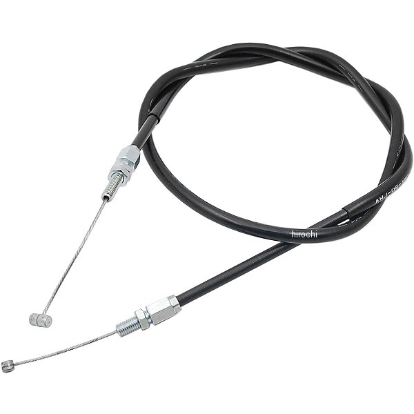 スロットルケーブル 引き側 95年-07年 XR250 モタード 17910-KCZ-J70