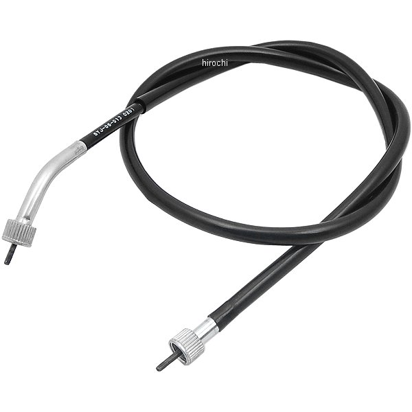 スピードメーターケーブル 93年-08年 V-MAX 1200 1FK-83550-11、1FK-83550-00