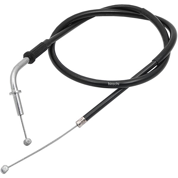 スロットルケーブル 戻し側 96年-09年 ゼファーX 54012-0014