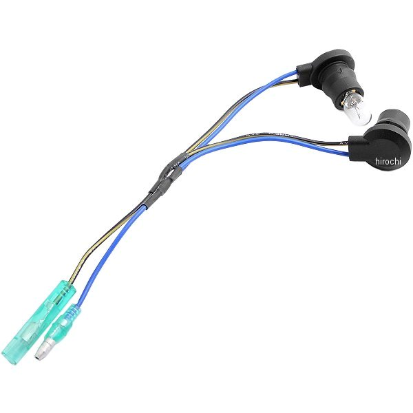 バックライトハーネス 72年-75年 Z1、Z2