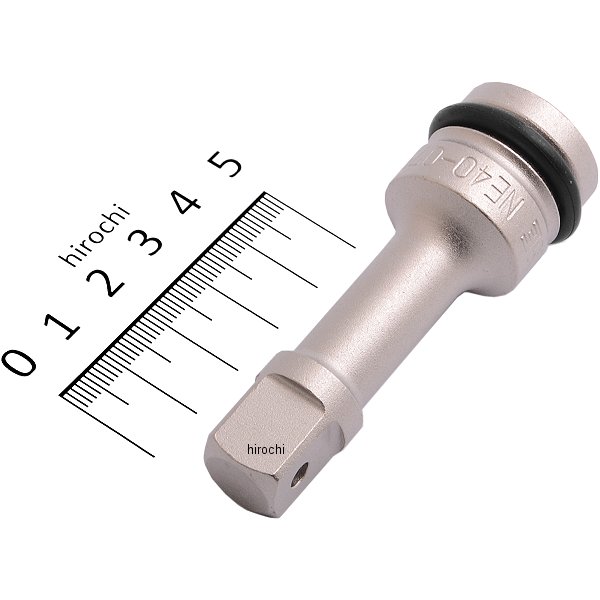 インパクト用 エクステンションバー 長さ 75mm 差込角 12.7mm (1/2インチ)