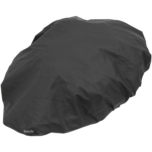 シートカバー  ミニバイク、スクーター用 黒 Lサイズ