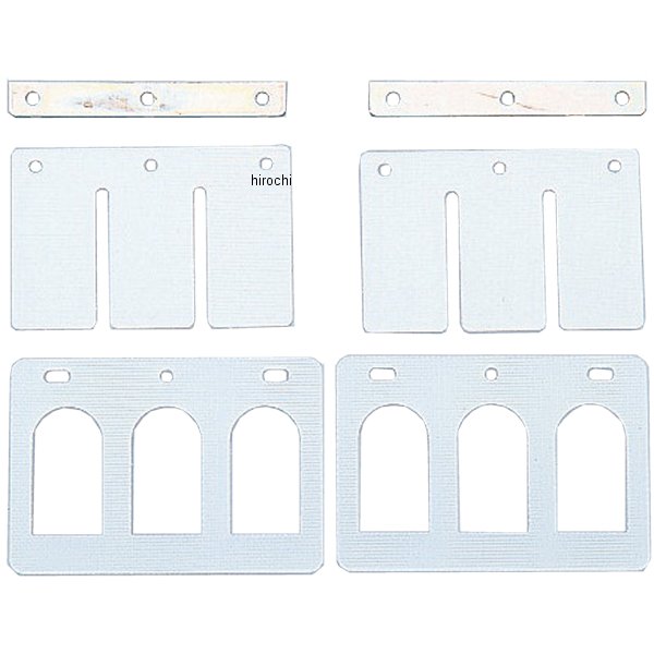 644-2  ボイセン BOYESEN 96年 YZ250