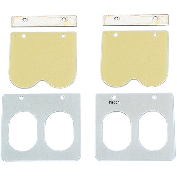 674-2  ボイセン BOYESEN 95年 RM250