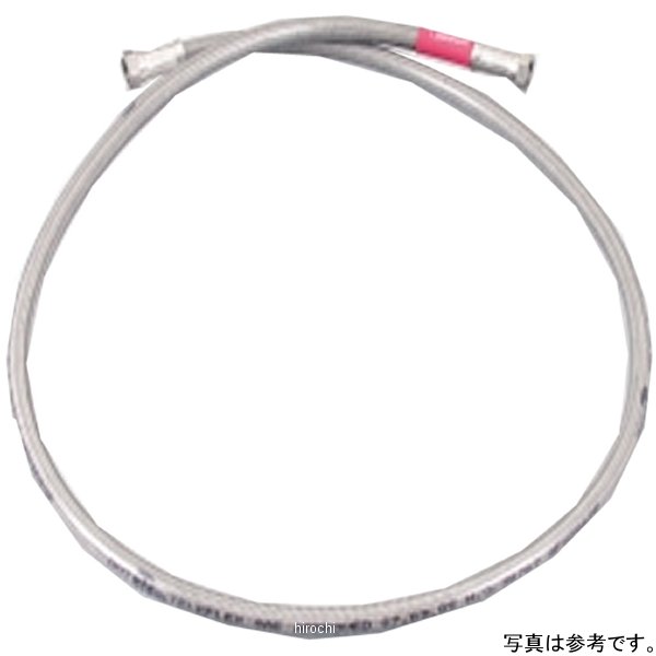 リアブレーキホース ER 400mmモンキー