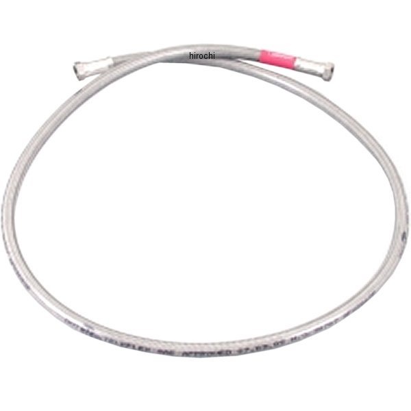 センターホース 620mm スーパーテフロンステンレスメッシュ