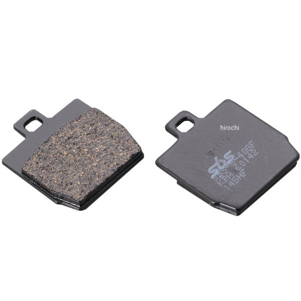 SBS ブレーキパッド ストリートセラミック フロント/リア 97年-00年 エアロX E145 731