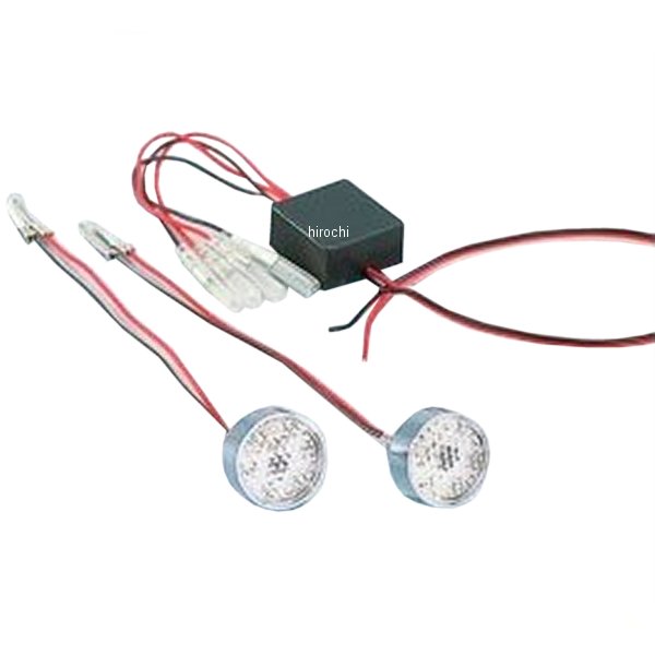 チカチカICボルト12V