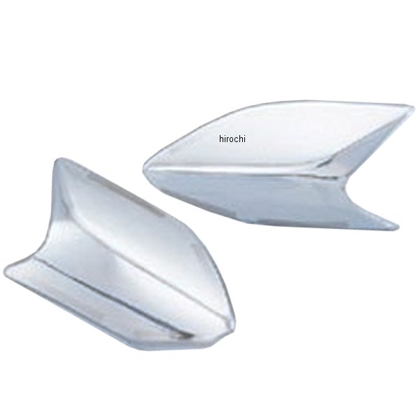 ウインカーミラーカバー シグナスX125