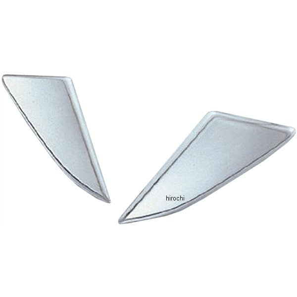 ウインカーミラーカバー 00年以前 マジェスティ250