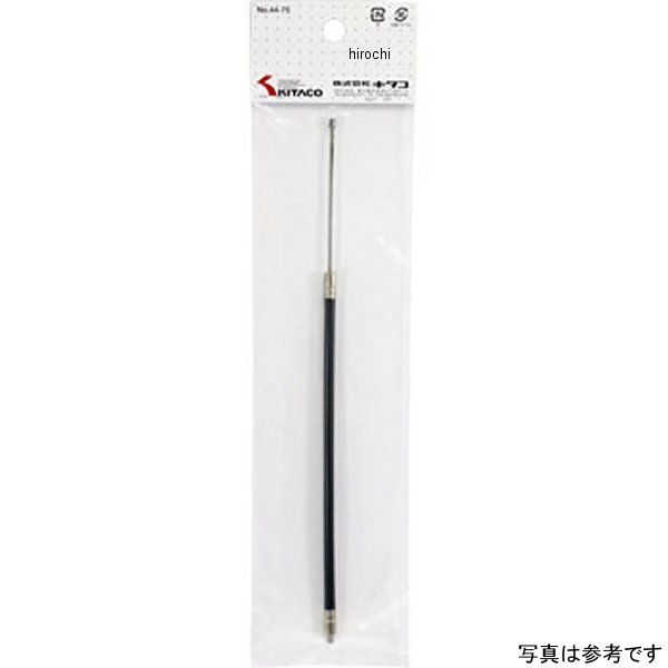 スロットルサブケーブル MR50