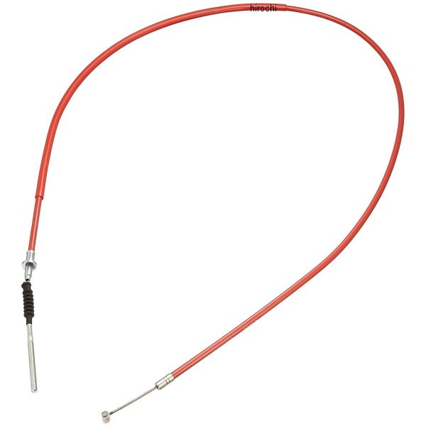 リアブレーキケーブル ショート 6PSジョグ