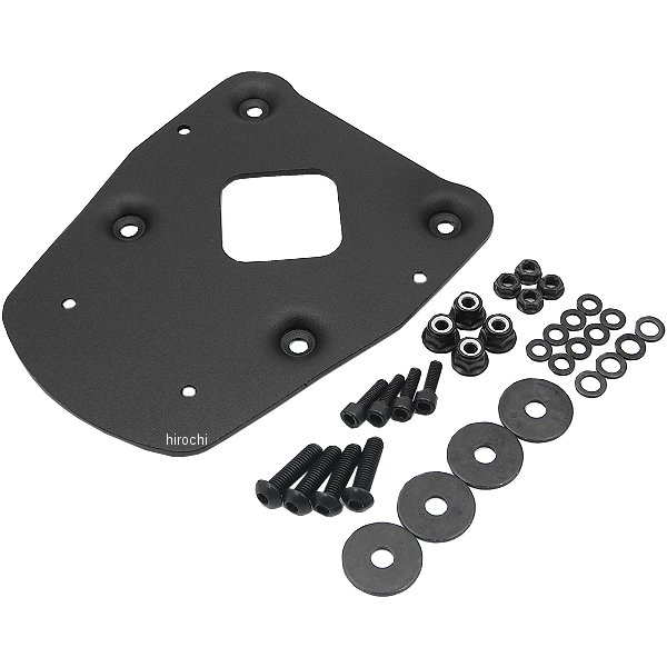 ジビ GIVI SR1125 トップボックスラック 13年-15年 SH モード