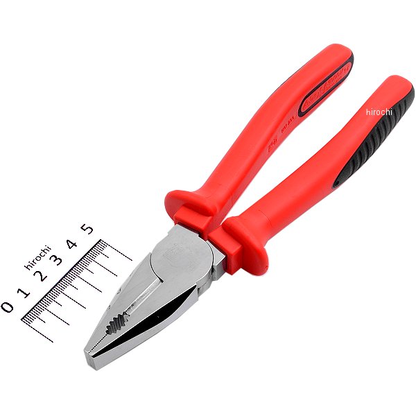 絶縁ペンチ 全長200mm