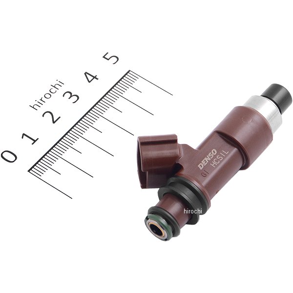 インジェクター ASSY フューエル 16450-MEL-003