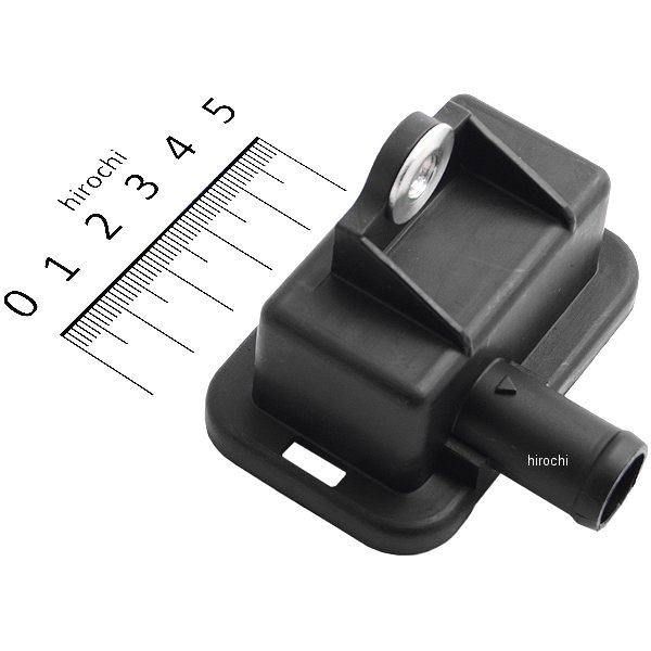 サブエアークリーナーケース 17251-KT8-000