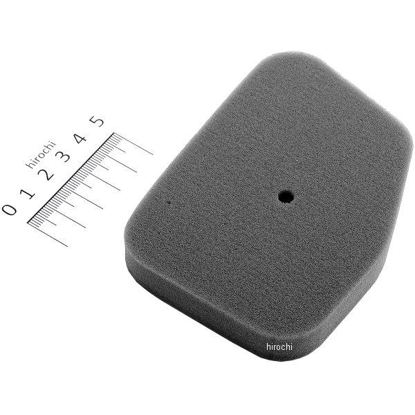 エレメント エアークリーナー (ASV) 18805-GCC-C50