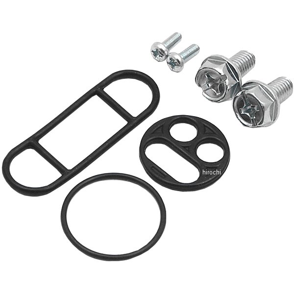 フューエルペットコック 補修パーツ 00年-05年 KX65