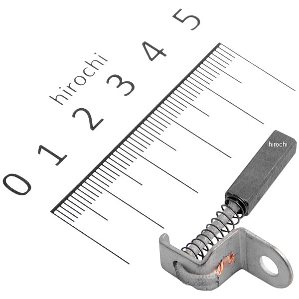 ブラシCOMP A 31124-MG5-000