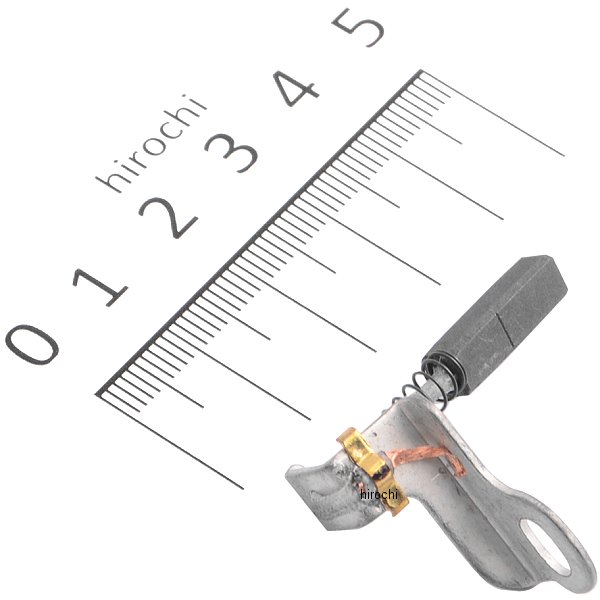 ブラシCOMP B 31125-MG5-005