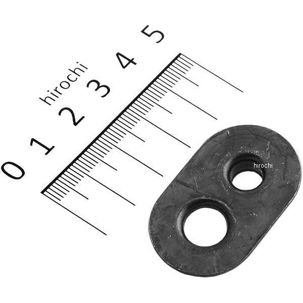 プレート ウインカーセッティング 33409-MW0-000