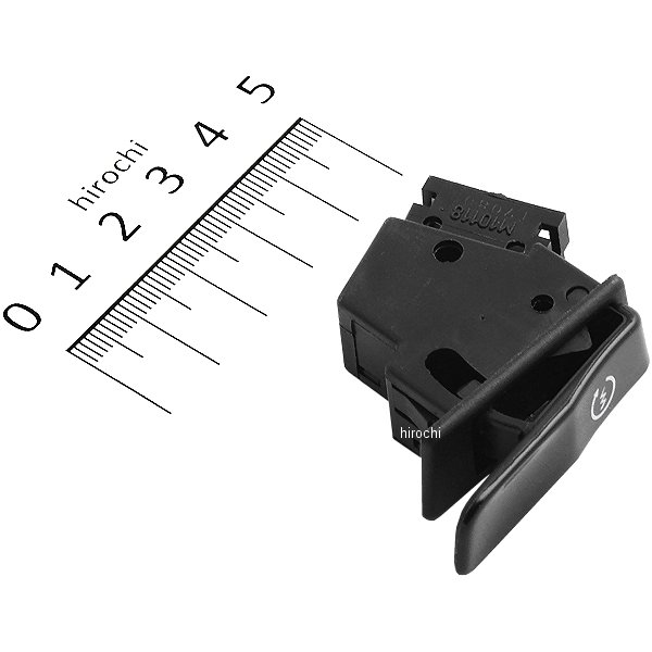 スイッチユニット スターター 35160-KFG-003