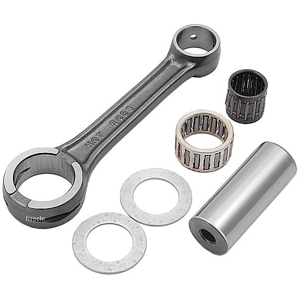 コンロッド 87年-89年 ホンダ TRX250R FourTrax