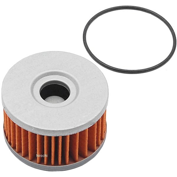 オイルフィルター 97年-99年 テンプター ガスケット付き 16510-37450、16510-37440