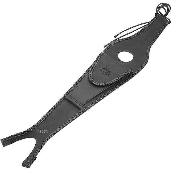 タンクビブ 04年以降 XL 3.3ガロンタンク ポーチ付きプレーン