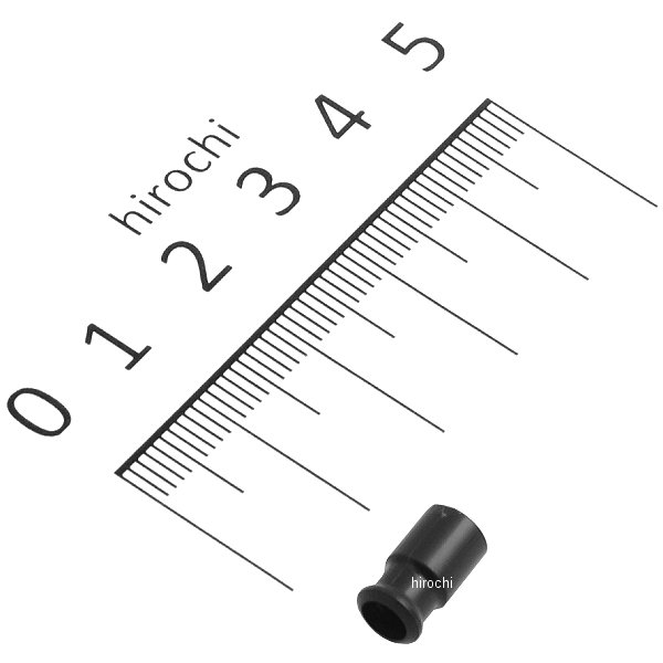 キャップ フューエルリッドロック 64443-KSV-J00