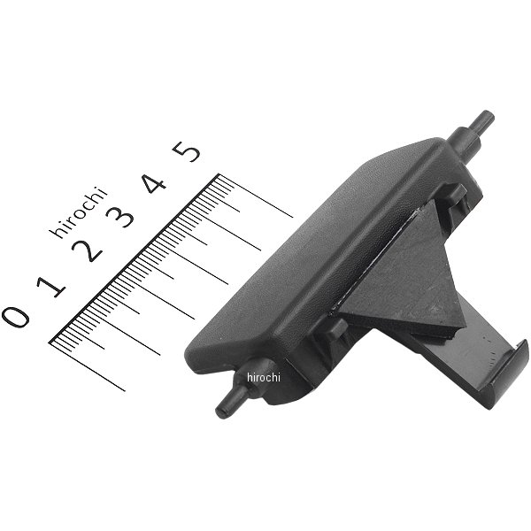 ロックセット ドキュメント NH1 ブラック 77500-KWN-900ZB