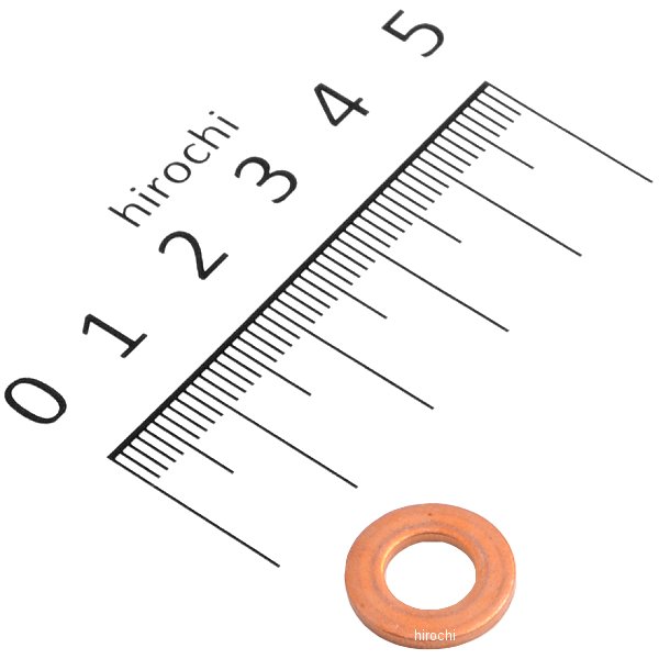 シーリングワッシャー 7mm 90441-MC0-000