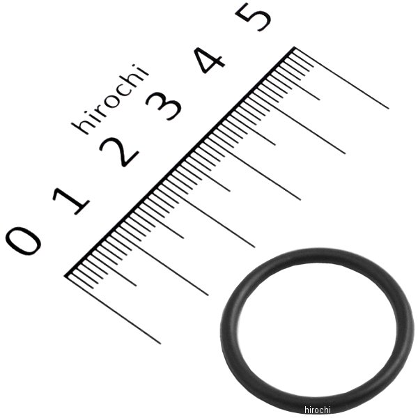 Oリング 21.8X2.4 91355-759-003