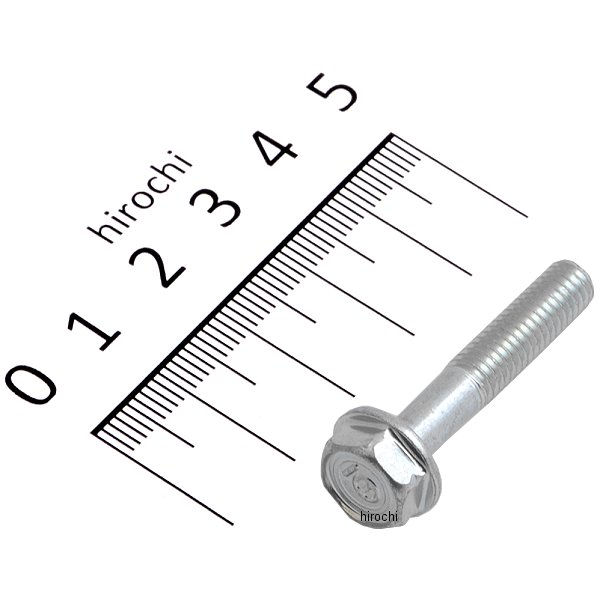 ボルト フランジ 6X32 95701-0603200 95700-06032