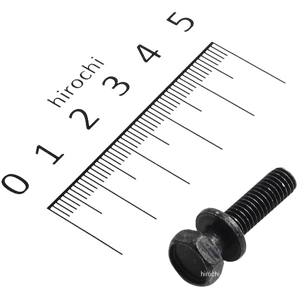 ボルト ウイズ ワッシャー 97507-06525