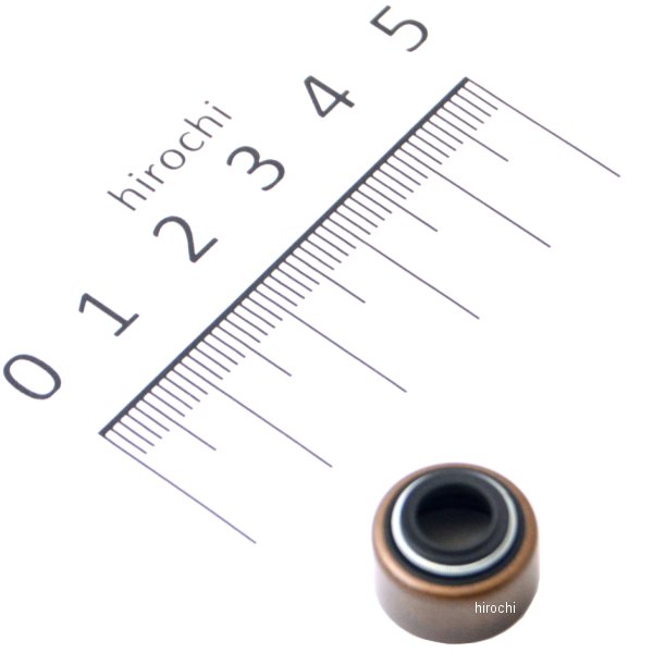 オイルシール インテーク 09289-07002