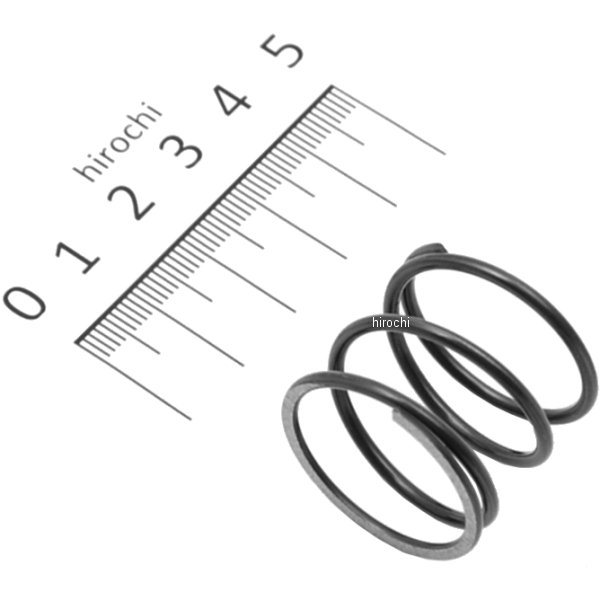 スプリング オイルフィルターエレメントセッティング 15415-300-000