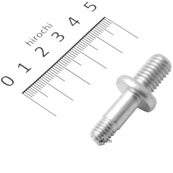 スーパーカブ ボルト クラッチアジャスティング 22846-KPH-901