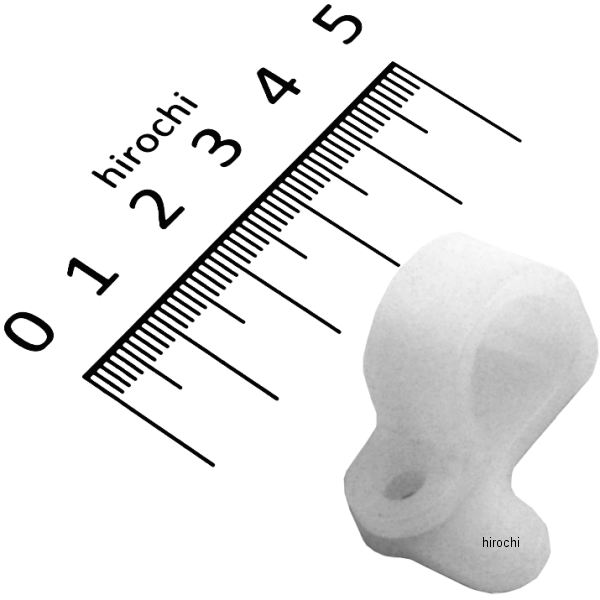 ガイド ブレーキホース 43468-KFB-000