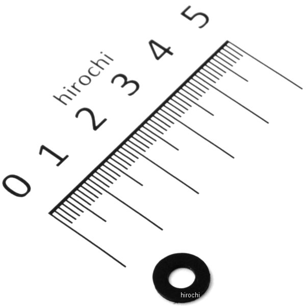 ワッシャー スクリーンセッティング 64205-166-610