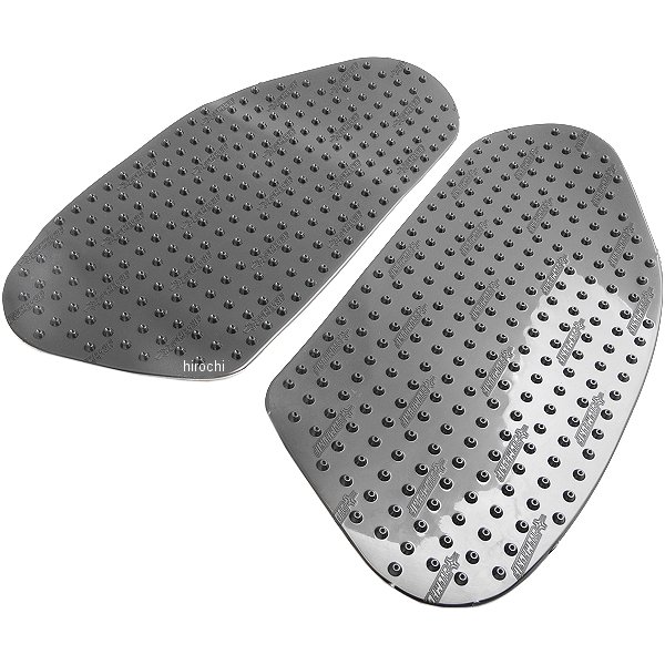 タンク グリップ ボルケーノ 03年-06年 CBR600RR 黒