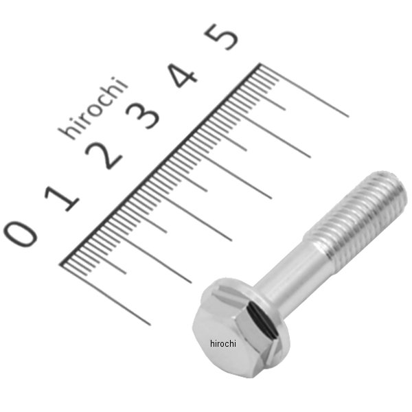 ボルト フランジ 8X36 90111-362-000