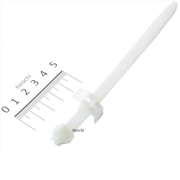 バンド ワイヤーハーネス (ナチュラル) 150mm 90649-SC2-003