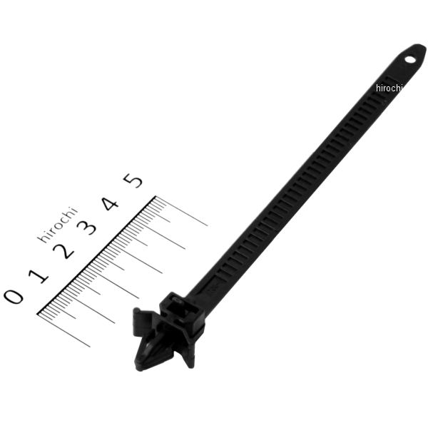 ストラップ ケーブル 118mm (ブラック) 90672-SA0-003