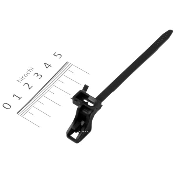 クリップ ハーネスバンド (15) 90690-GHB-601