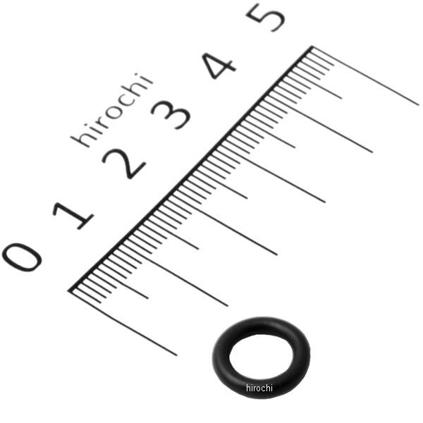 Oリング 7.8X2.3 (アライ) 91301-PC9-003